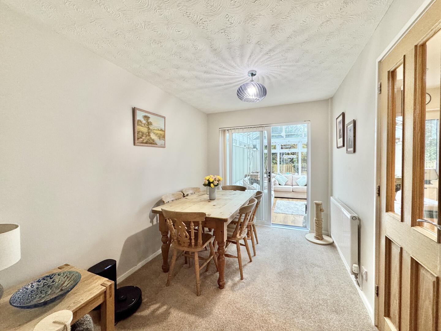 Glenthorne Road, Threemilestone, Truro